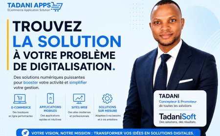 Digitalisation