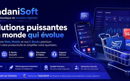 Nos Solutions