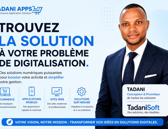Digitalisation