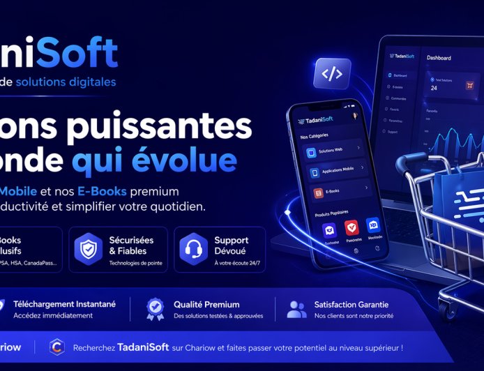 Nos Solutions