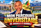 Mon histoire : Talla Fohoue Daniel Alain (Tadani), du savoir à l’innovation