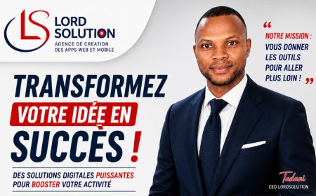 TALLA FOHOUE DANIEL ALAIN — TADANI : du savoir à l’innovation numérique