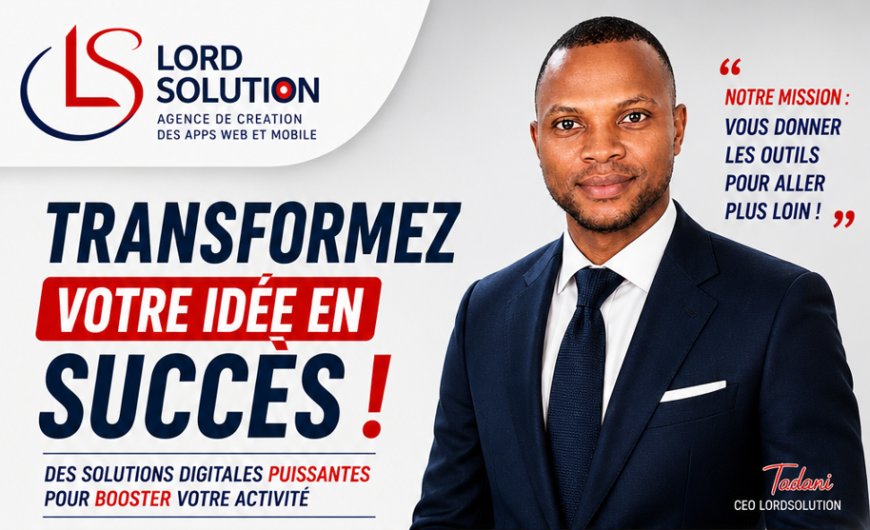 TALLA FOHOUE DANIEL ALAIN — TADANI : du savoir à l’innovation numérique